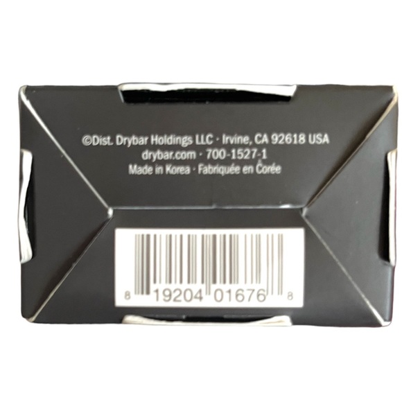 DRYBAR THE SUPER LEMON DROP DAILY DETANGLER WITH LONG LASTING BRISTLES BNIB - Picture 6 of 8